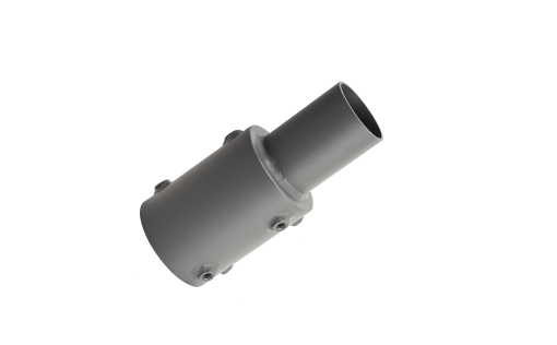LEDStreetlight 76-Adapter-60