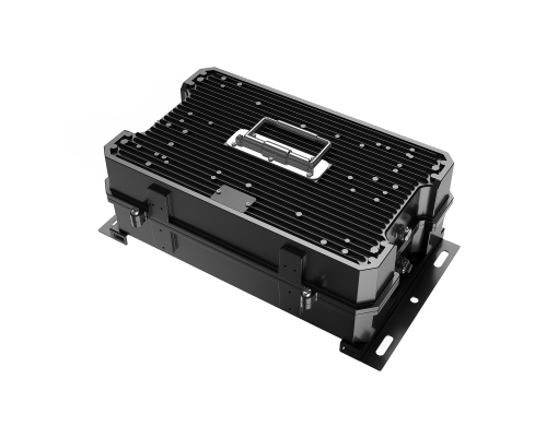 FloodOly-P Driver-Box-Out-1000W-DALI