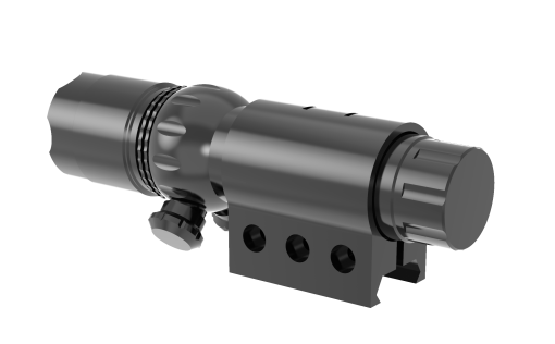 FloodOly-P Aiming-Device