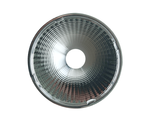 LEDWallSpot-Rd60-Reflector-15D