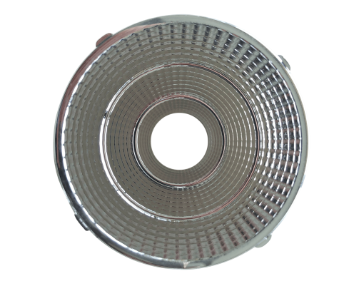 LEDWallSpot-Rd76-Reflector-15D