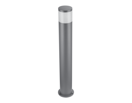 LEDBollard-P L900-105W-3000-W