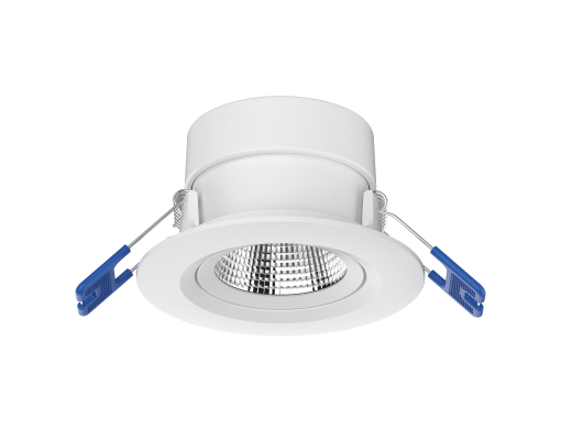 LEDSpotRA-Chiara-E 9W-DIM-927-36D-WH