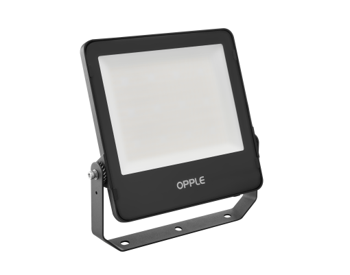 LEDFlood-E3 Re300-150W-840-BL