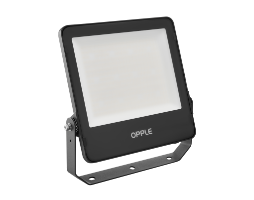 LEDFlood-E3 Re345-200W-840-BL