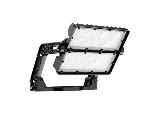 LEDFloodOly-P2 Re600-600W-757-XN-LUM