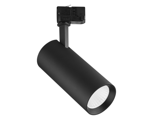 LEDSpot3C-C-P 10W-Dim-930-36D-BL