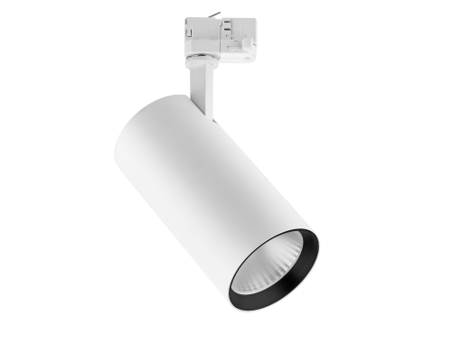 LEDSpot3C-C-P 10W-Dim-930-36D-WH