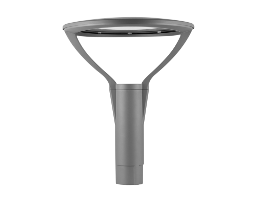 LEDPostTop-P 33W-3000-AS