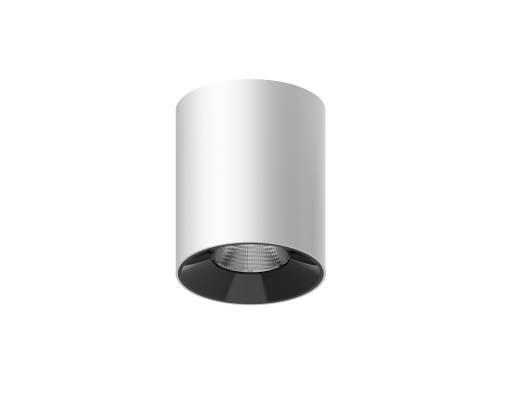 LEDSpotRF-Selena-E 7W-DIM-930-55D-WH