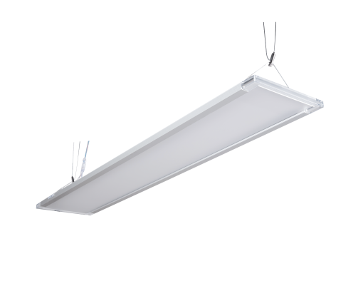 LEDPanelSp-Z L1222-75W-DALI-4000-AL