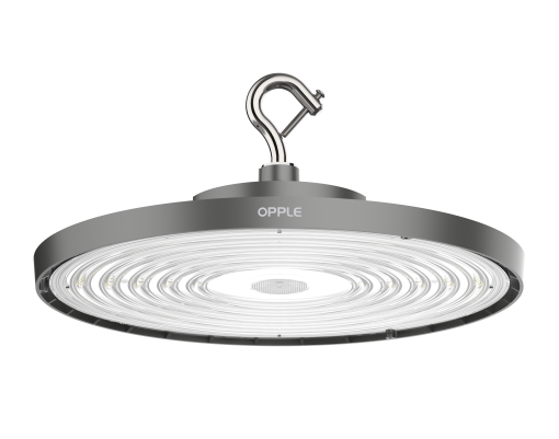 LEDHighbay-E3 140W-857-W