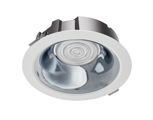 LEDDownlightHG-P2 Rd200-40W-930940