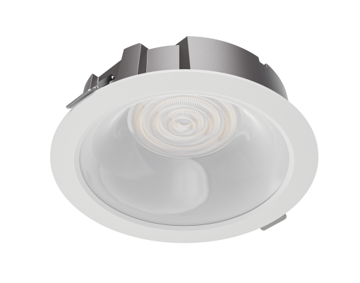 LEDDownlightMW-P2 Rd200-30W-930940