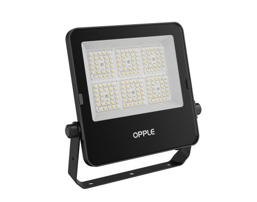 LEDFlood-E3 Re246-100W-830-BL-AS