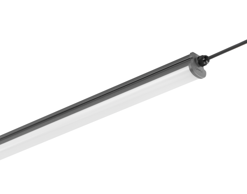 LEDWaterproof-Batten L12-36W-840