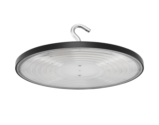 LEDHighbay-B 200W-840-W