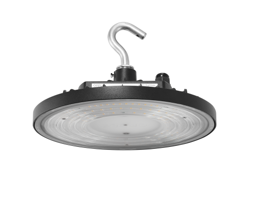 LEDHighbay-B 80W-840-W