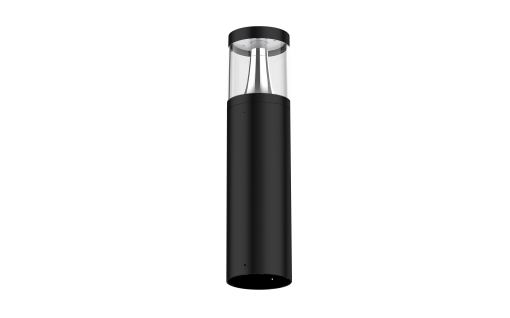 LEDBollard-Leo-P L1000-8W-830840-CL