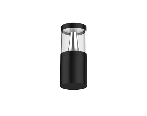 LEDWalllight-Leo-P 8W-830840-CL