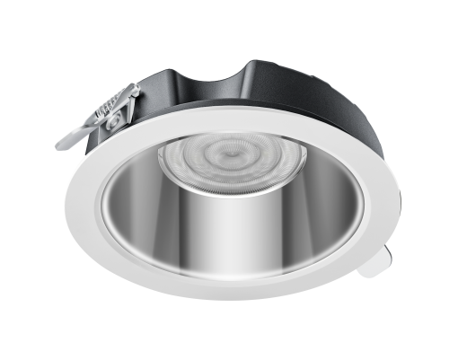 LEDDownlightHG-E Rd150-10W-DALI-830840