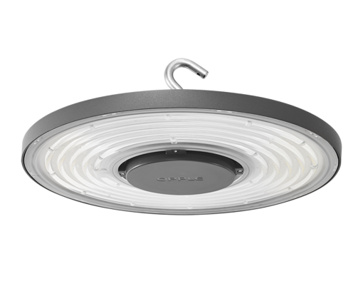 LEDHighbay-P6 130W-840-W