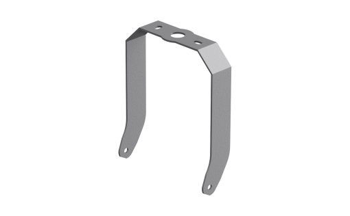 LEDHighbay-P6 Bracket