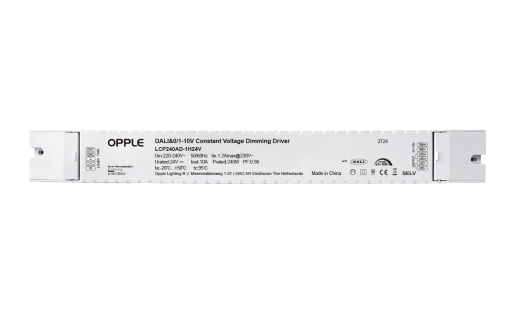 LEDDriver 24V-240W-DALI10VPWM