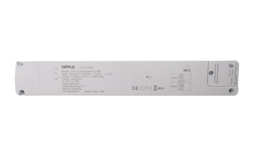 LEDDriver 24V-200W-BLE2-TW