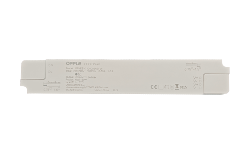 LEDDriver 24V-120W