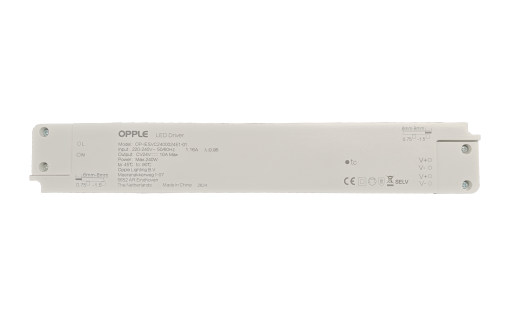 LEDDriver 24V-240W