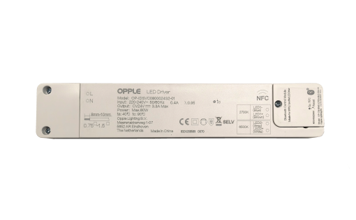 LEDDriver 24V-80W-BLE2-TW