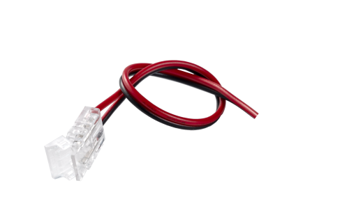 LEDStrip Wire-Connector-SW-COB-IP20