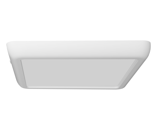LEDDownlightF-E2 Sq165-918W-830840