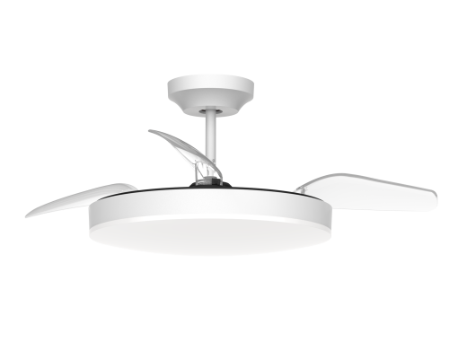 LEDFanlight-E Rd434-2736W-830840857