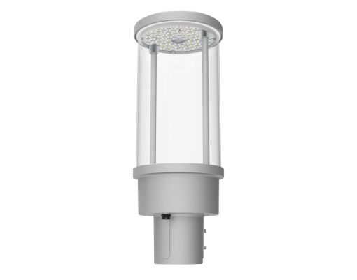 LEDPostTop-Po-P Rd160-1535W-730740-AS