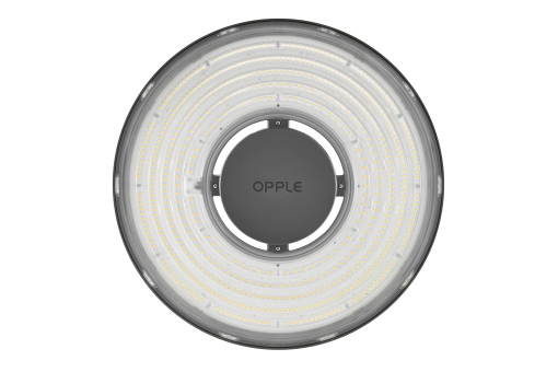 LEDHighbay-P6 170W-857-W