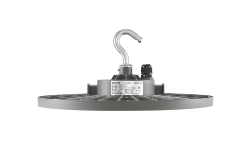 LEDHighbay-P6 170W-857-W