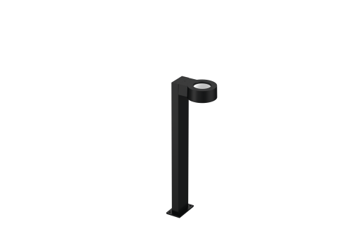 LEDBollardLukeE L5008W830BL