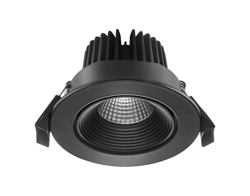 LEDSpotRA-Ava-E2 7W-Dim-2700-30D-BL