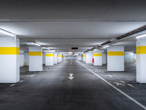 LEDWaterproof-P4 L1489-54W-840-EM1