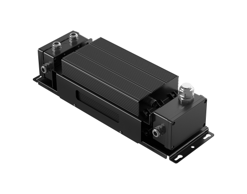 FloodOly-P Driver-Box-In-800W-DALI