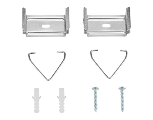 LEDWaterproofE2Mounting Kit