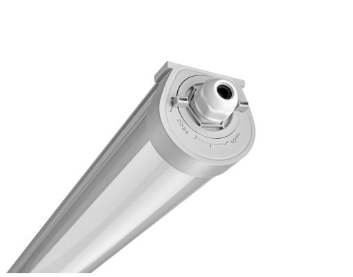 LEDWaterproofB L115036W4000WT