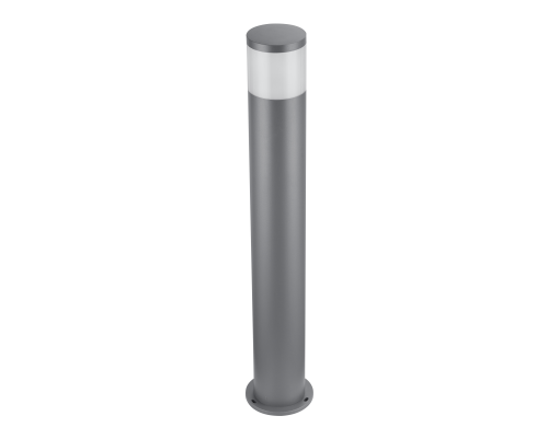 LEDBollard-P L900-105W-3000-W