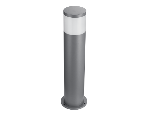 LEDBollard-P L600-105W-4000-W