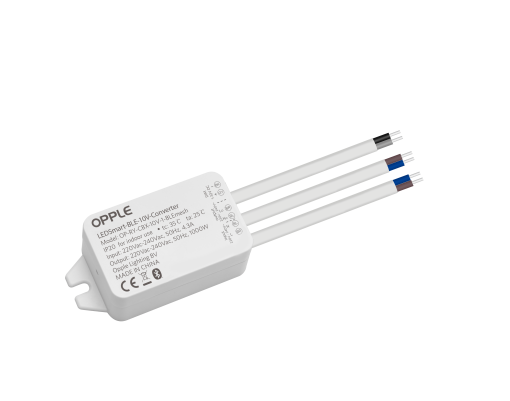 LEDSmartBLE10VConverter