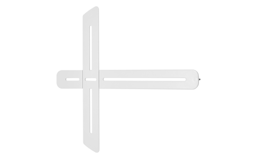 LED Apollo HC350 bracket