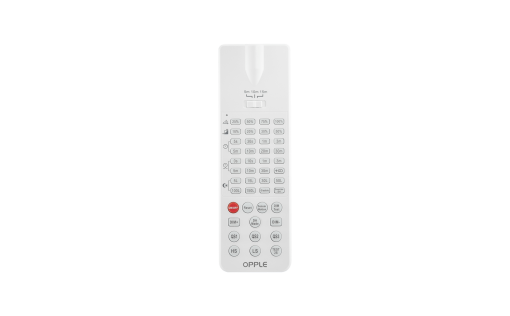 LEDHighbayP4Remote Controller