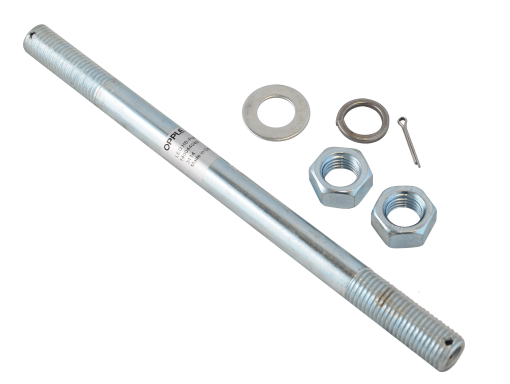 LEDHighbay-Pole and Adapter